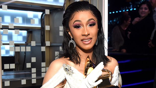 Cardi B désactive son compte Instagram pour une bonne raison