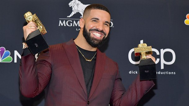 Drake: de retour avec l’album «Certified Lover Boy»