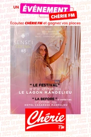 Senseï Festival 2026