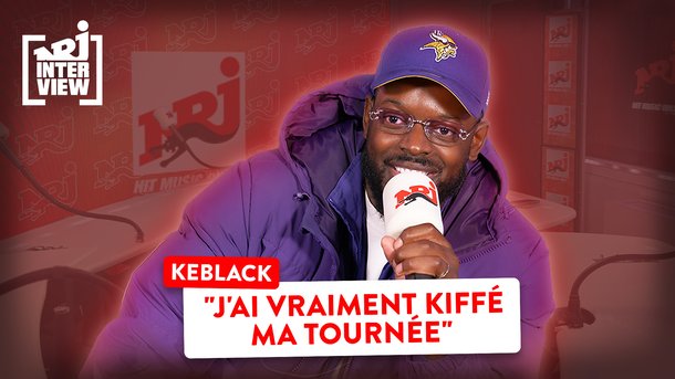 KeBlack : “Focus”, un album qui marque un tournant