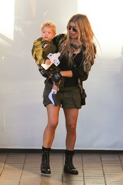Fergie