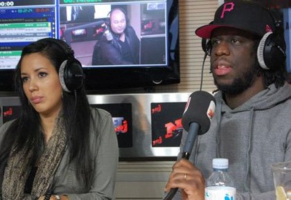 Mardi 08 janvier avec Youssoupha et Ayna