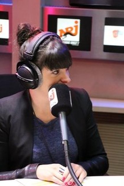 Mercredi 4 Juin avec Porcelain Black