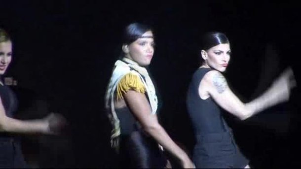NRJ Music Tour de Marseille : Reportage Vidéo !
