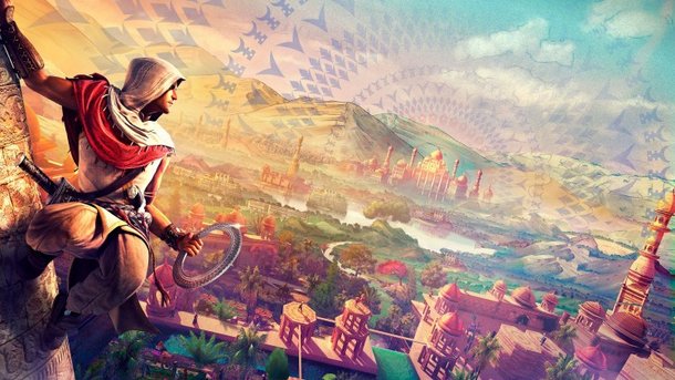 Test : Assassin's Creed Chronicles India