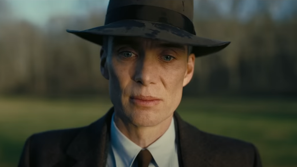 Cet énorme blockbuster débarque sur Netflix