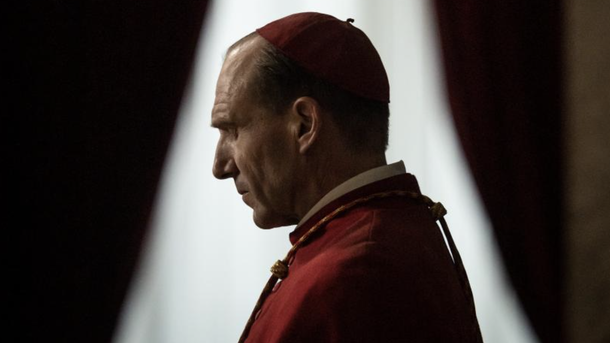 "Conclave" : où (re)voir le film récompensé aux Oscars ?