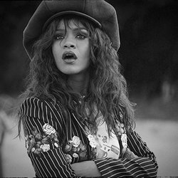 Rihanna