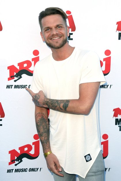 Keen'V - NRJ Music Tour Toulouse 2016