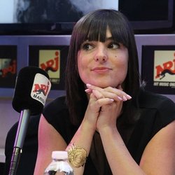 Lundi 25 Mai 2015 avec Marina Kaye