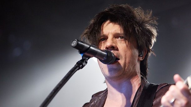 Retour sur l'album "13" : disque de platine d'Indochine !