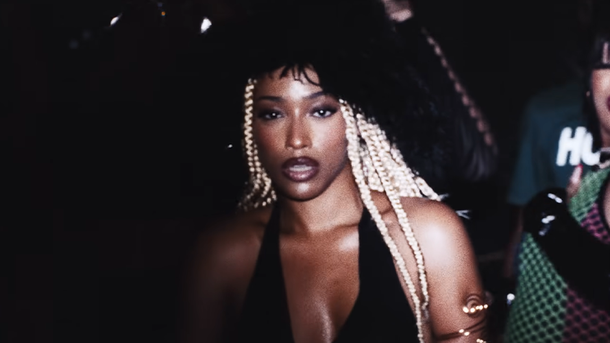 Shay - Jolie Go