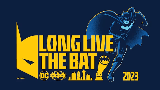 Batman Day : comment célébrer le chevalier noir ?