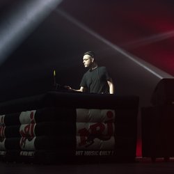 DJ DMB - NRJ Music Tour Vendée 2016