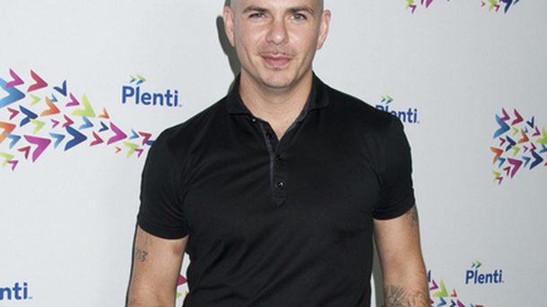 Pitbull : de retour à l’école!