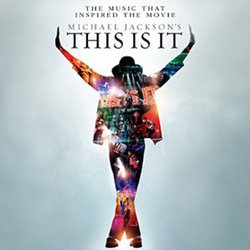 Michael Jackson : This is it 