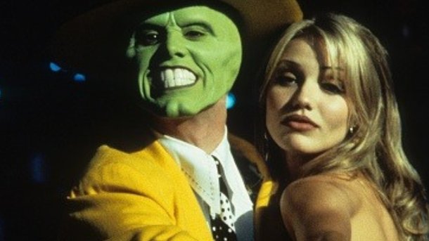 "The Mask 2" : Cameron Diaz partante pour la suite ?