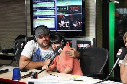émission du mercredi 29 août 2012