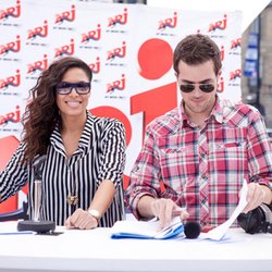 NMT Bordeaux Photocall