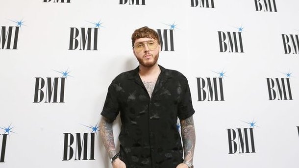 James Arthur : "Back From The Edge" restera-t-il son dernier album ?
