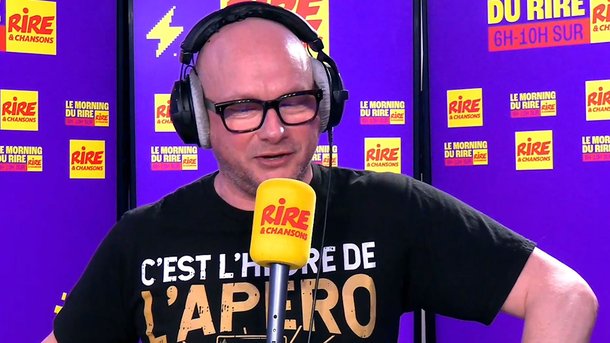 L'invité de Julien Schmidt : Super mescatol show : catastrophe en ski alpin aux Jo