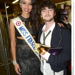 Miis France 2014 et Louis Delot