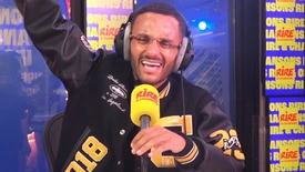 Malik Bentalha chante du Céline Dion - L’Afterwork du Rire