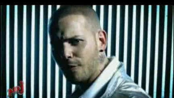 M Pokora : Interview (épisode 2)