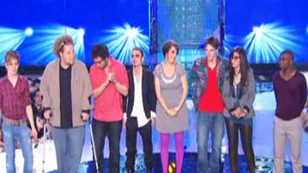 Nouvelle Star : l'ETC a fait ses valises