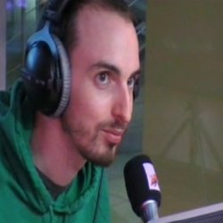 Christophe Willem invité du 6/9