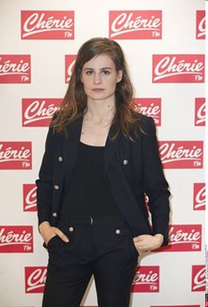 Concert Pop Love - Christine and the Queens