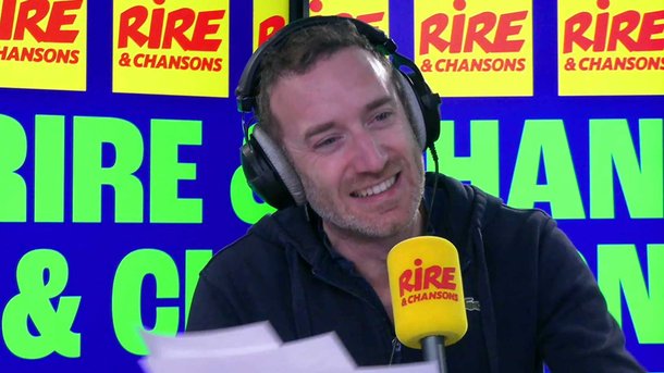 Rémi Marceau :  Ouverture de la billetterie pour Notre Dame de Paris - motion de censure aujourd’hui - La compile du départ de Michel Barnier