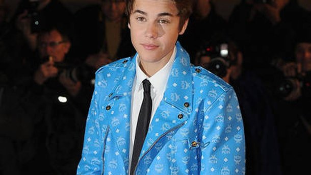 Justin Bieber, tout sur son rôle dans les Simpsons !