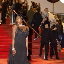 Aya Nakamura - Tapis Rouge des NRJ Music Awards 2022