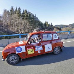 4L Trophy 2023 - Journées du 17 et 18 Février