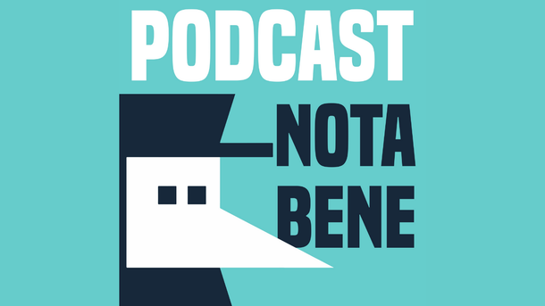 Nota Bene nous raconte l’Histoire en podcast!