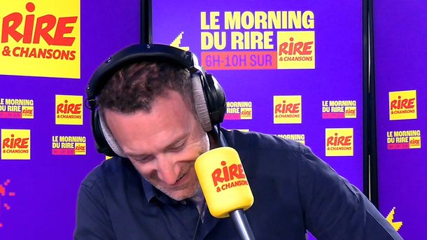 Marceau refait l'Info :« For sure… » Again
