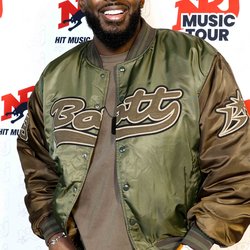 Keblack - NRJ Music Tour Compiègne 2026
