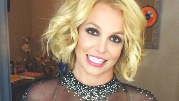 Britney Spears : un moment très embarassant!
