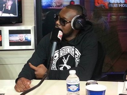 Jeudi 14 Novembre avec Maître Gims