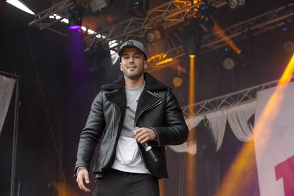 CHTI 2017 - Concert NRJ