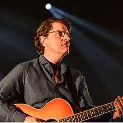 Concert Pop Love - Francis Cabrel