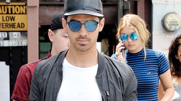 Joe Jonas et Gigi Hadid : qui se ressemble s’assemble !