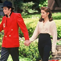 Michael Jackson 4 - Angeli