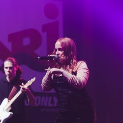 Alexe - NRJ Music Tour Saint-Louis