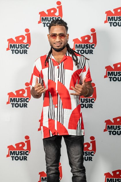 Mikl - NRJ Music Tour Haguenau 2022