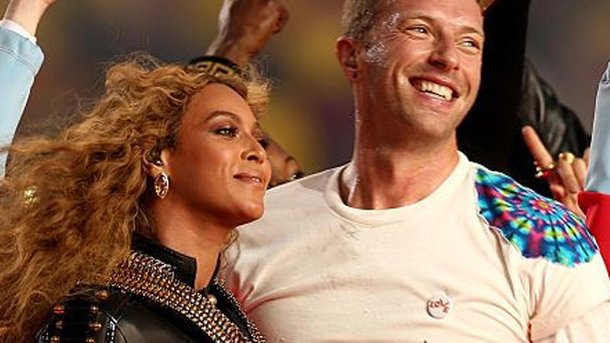 Les meilleurs duos de Coldplay