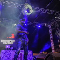 NRJ Music Tour Marseille 2016