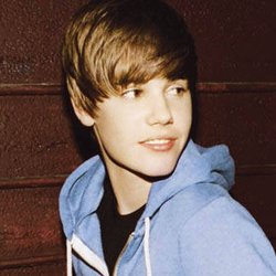 Quand un Justin en inspire un autre...