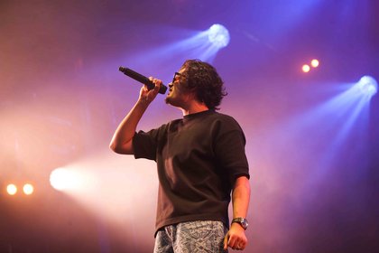 Carbonne - NRJ Music Tour de Trélazé 2025